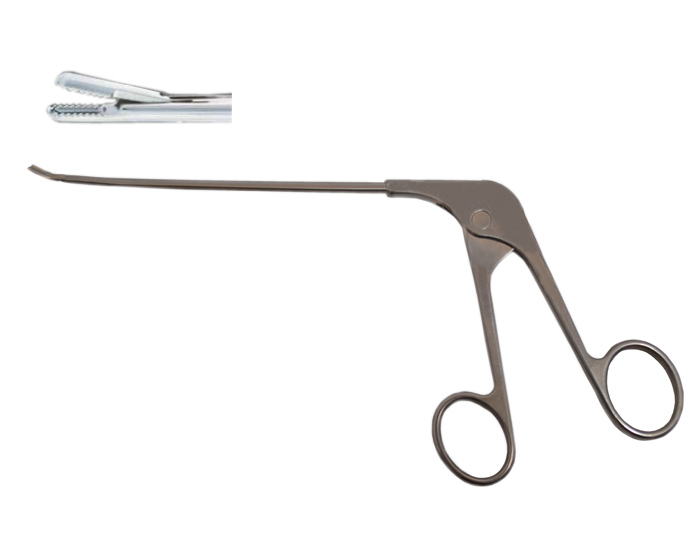 ATROSKOPİK ALLİGATÖR 2,7 MM